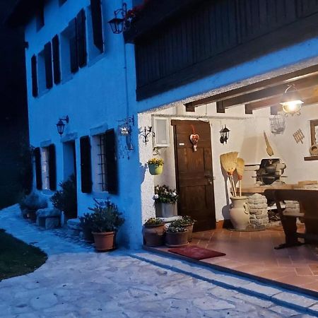 La Stazion Villa Paderno Eksteriør bilde